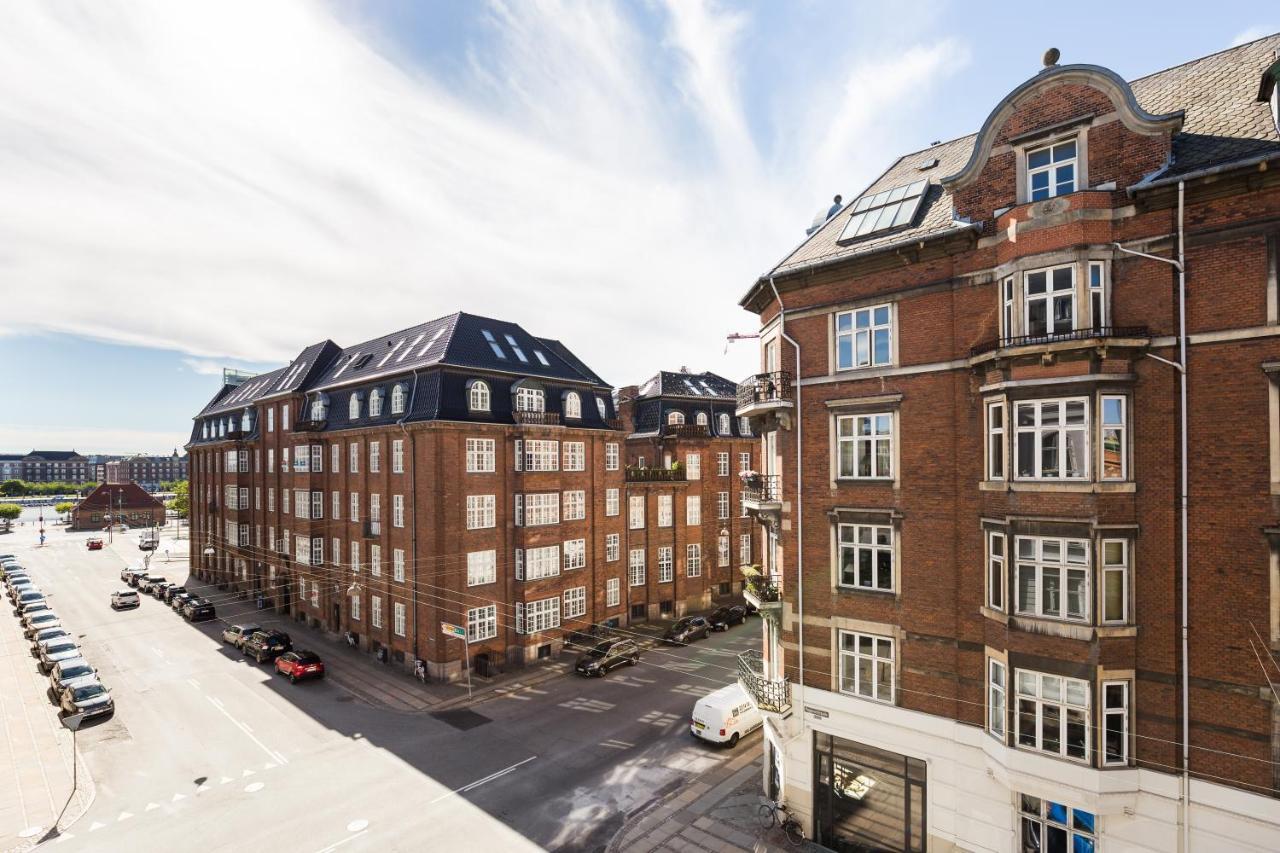 Apartamento Lovely 3br Manor Flat 5 Min From Tivoli Gardens