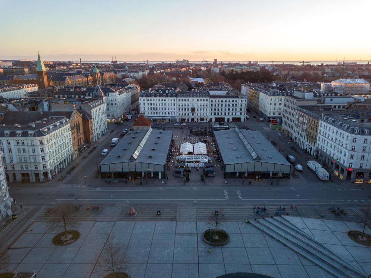 Lovely 3br Manor Flat 5 Min From Tivoli Gardens Apartamento *