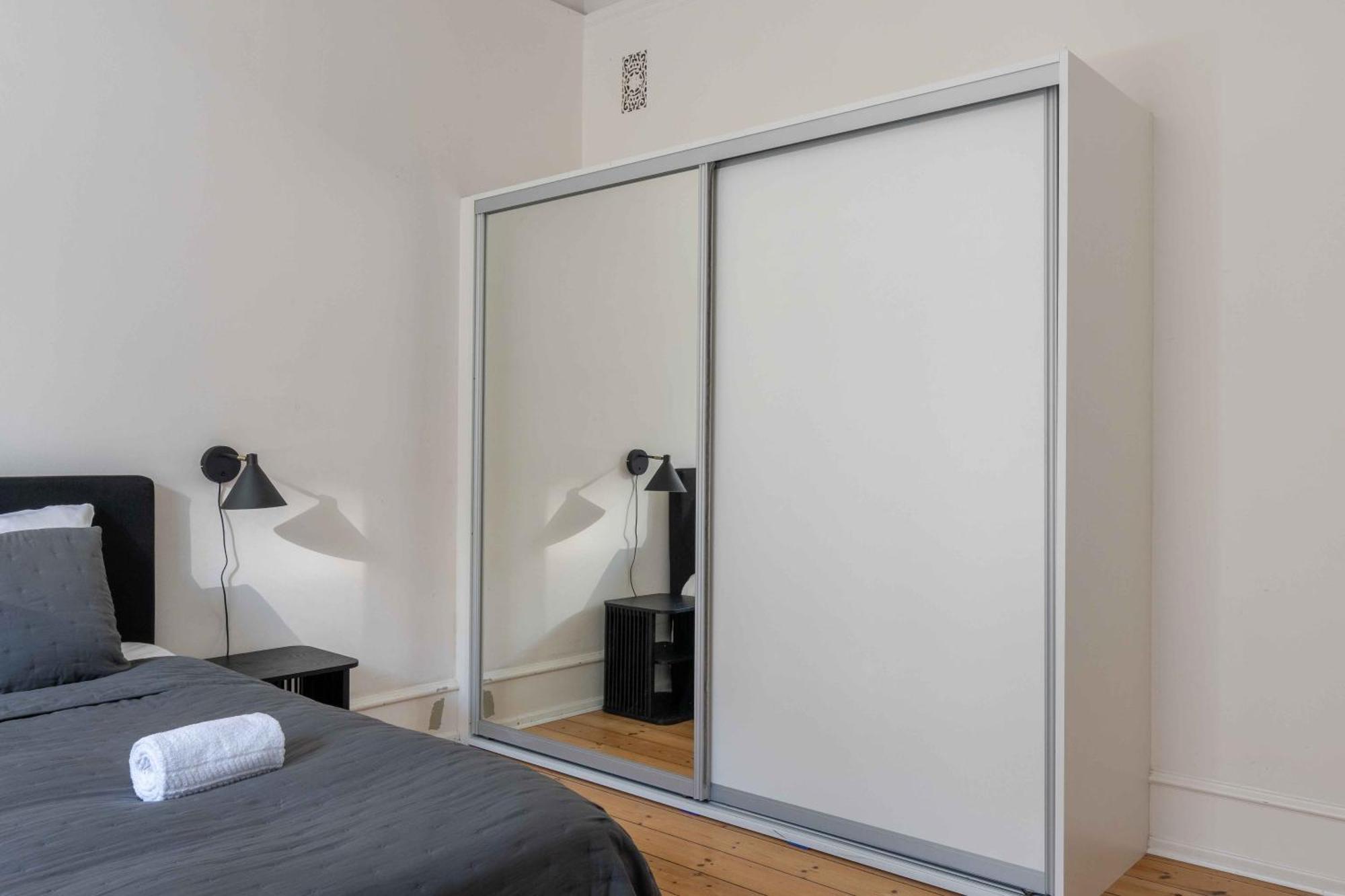 Apartamento Lovely 3br Manor Flat 5 Min From Tivoli Gardens